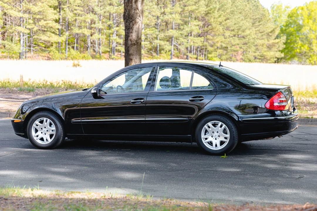 2006 Mercedes-Benz W211 E-Class - Image 26 of 31