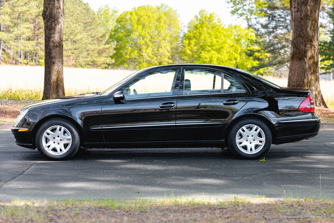 2006 Mercedes-Benz W211 E-Class - Image 27 of 31