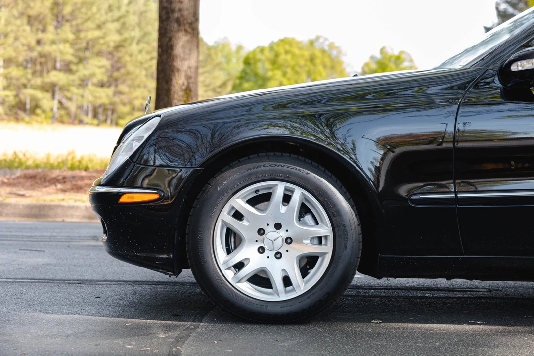 2006 Mercedes-Benz W211 E-Class - Image 28 of 31
