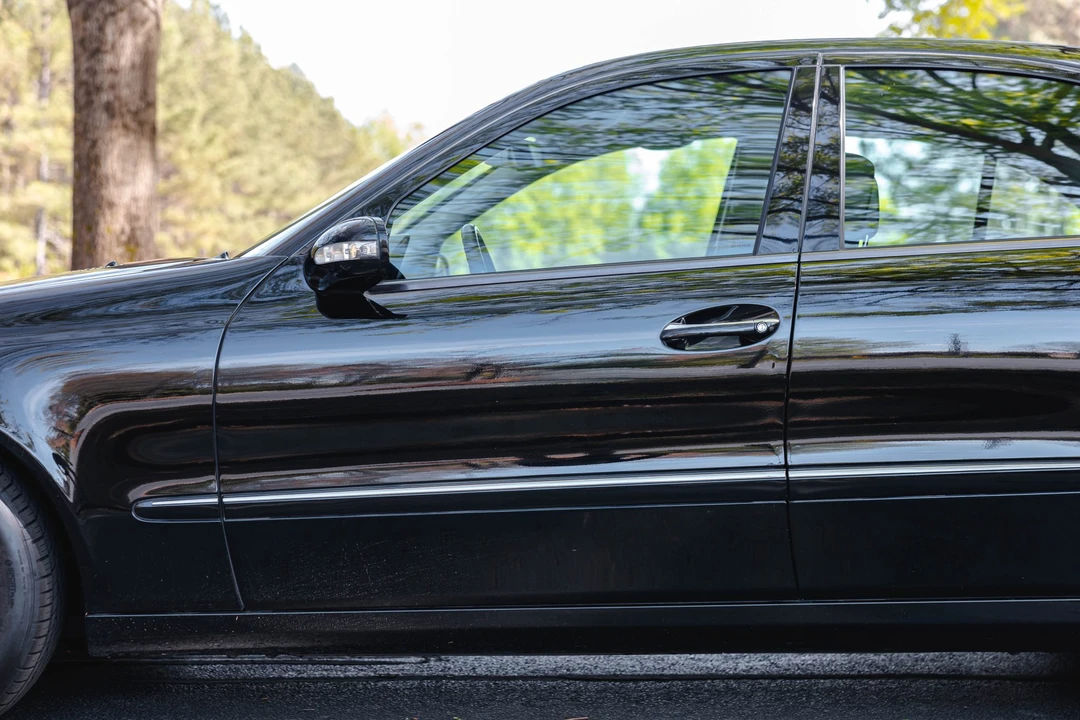 2006 Mercedes-Benz W211 E-Class - Image 29 of 31