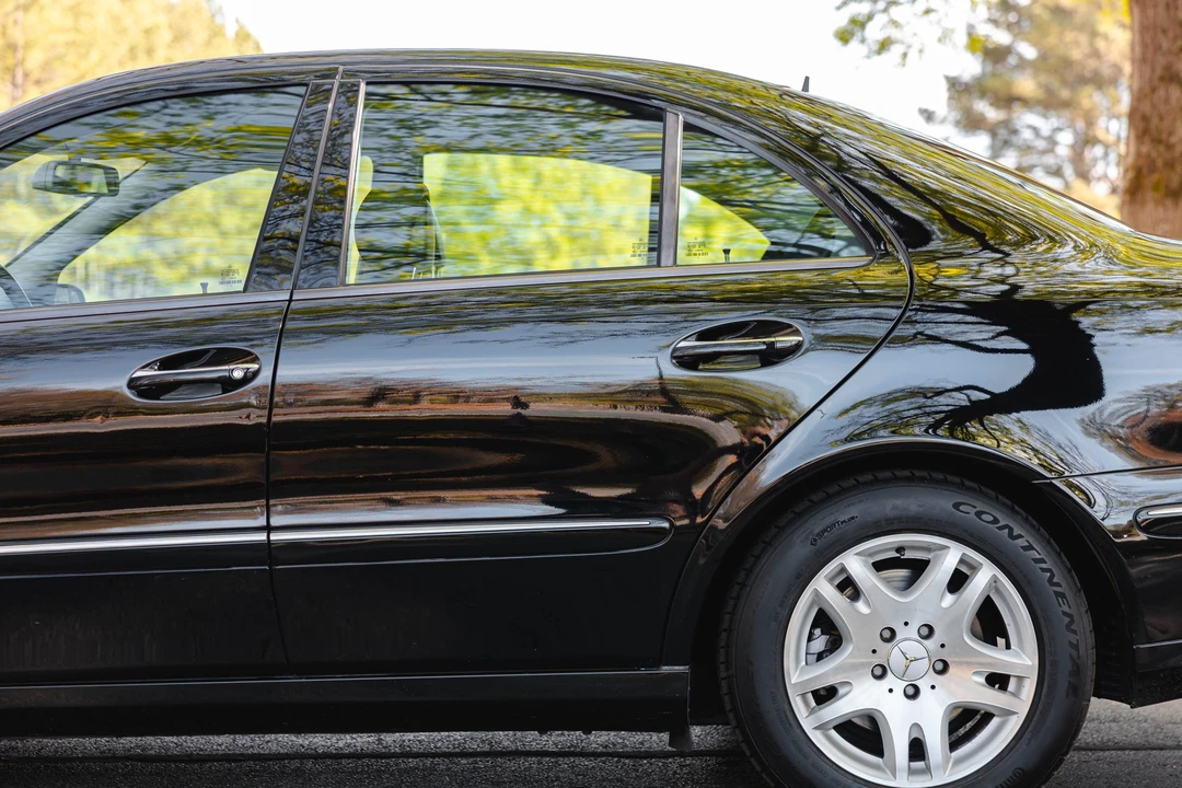 2006 Mercedes-Benz W211 E-Class - Image 30 of 31