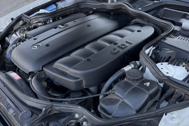2006 Mercedes-Benz W211 E-Class - Image 6 of 7