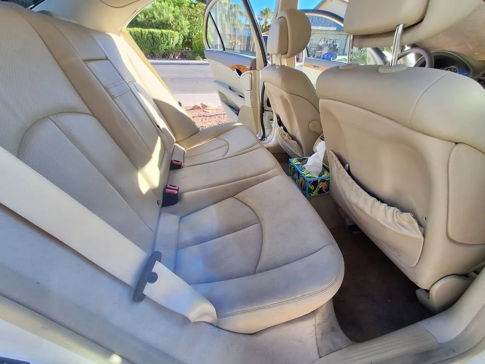 2006 Mercedes-Benz W211 E-Class - Image 8 of 15