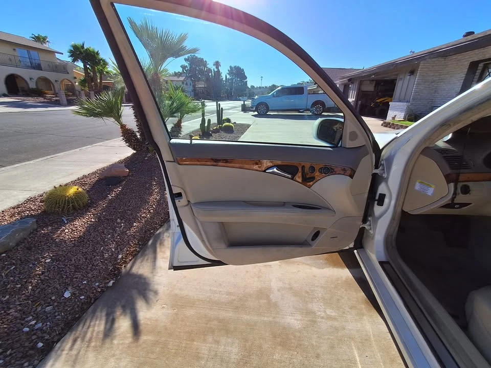 2006 Mercedes-Benz W211 E-Class - Image 15 of 15
