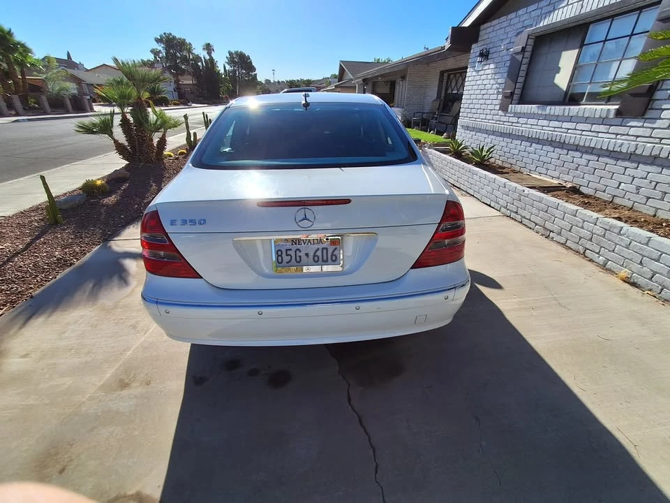 2006 Mercedes-Benz W211 E-Class - Image 3 of 15