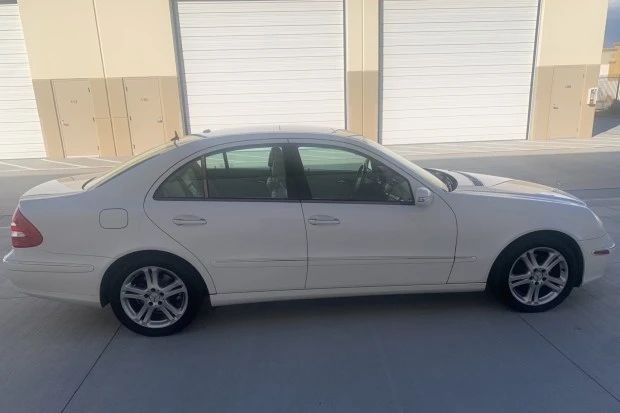 2006 Mercedes-Benz W211 E-Class - Image 3 of 7