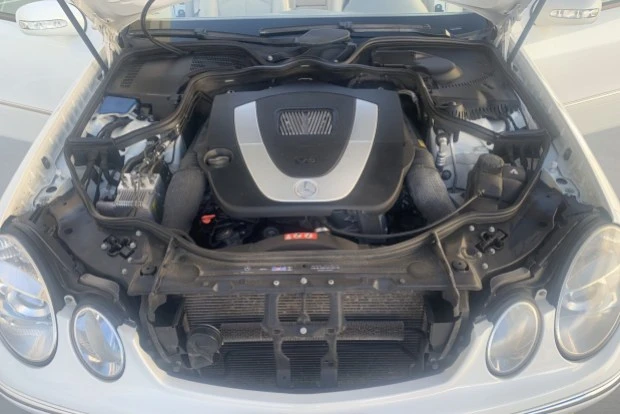 2006 Mercedes-Benz W211 E-Class - Image 6 of 7