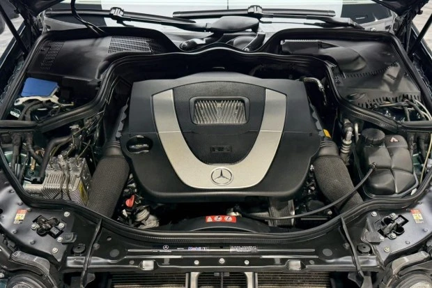 2006 Mercedes-Benz W211 E-Class - Image 7 of 8