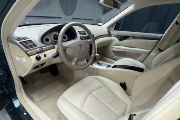 2006 Mercedes-Benz W211 E-Class - Image 6 of 8