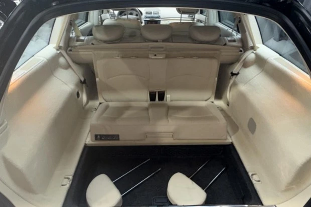 2006 Mercedes-Benz W211 E-Class - Image 5 of 8