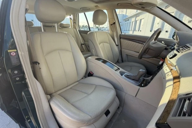 2006 Mercedes-Benz W211 E-Class - Image 4 of 8