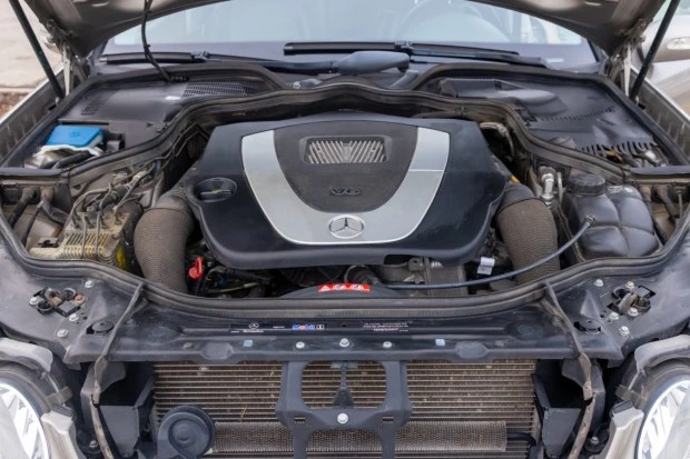 2006 Mercedes-Benz W211 E-Class - Image 7 of 9