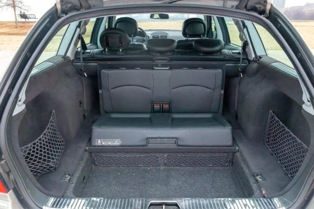 2006 Mercedes-Benz W211 E-Class - Image 5 of 9