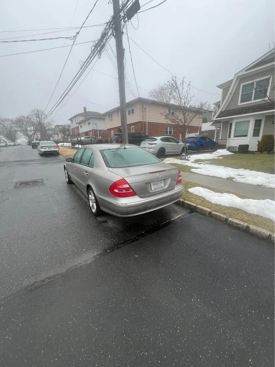 2006 Mercedes-Benz W211 E-Class - Image 4 of 6