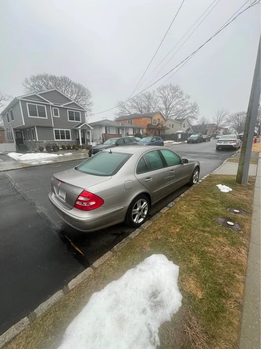 2006 Mercedes-Benz W211 E-Class - Image 5 of 6
