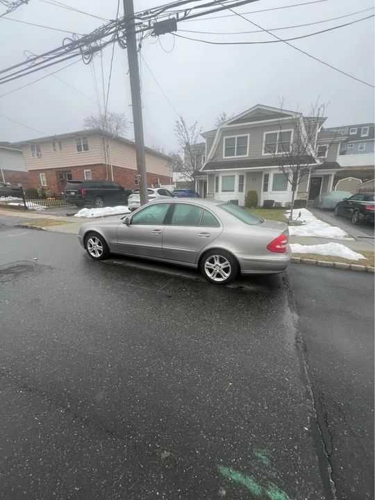 2006 Mercedes-Benz W211 E-Class - Image 3 of 6