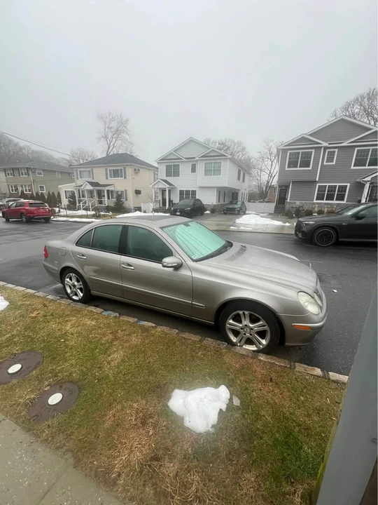 2006 Mercedes-Benz W211 E-Class - Image 2 of 6