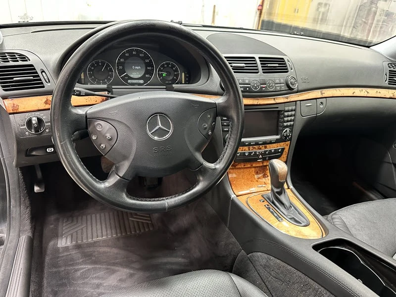 2006 Mercedes-Benz W211 E-Class - Image 8 of 12