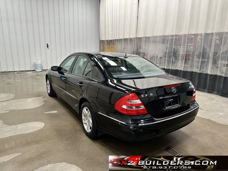 2006 Mercedes-Benz W211 E-Class - Image 6 of 12