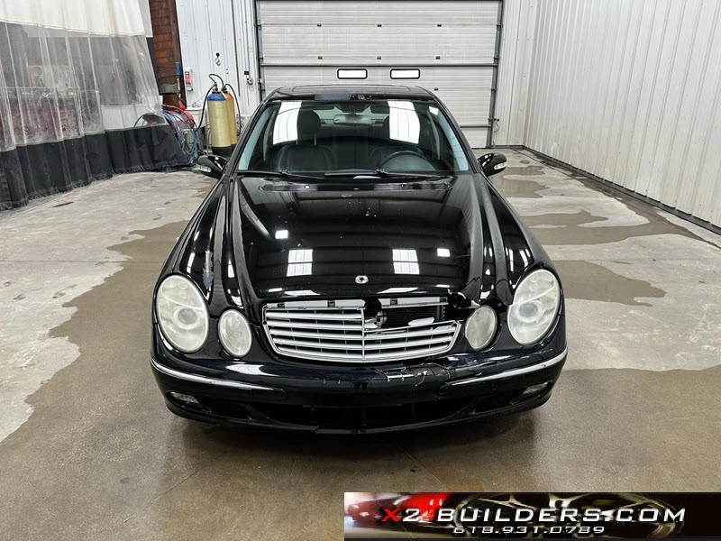 2006 Mercedes-Benz W211 E-Class - Image 2 of 12