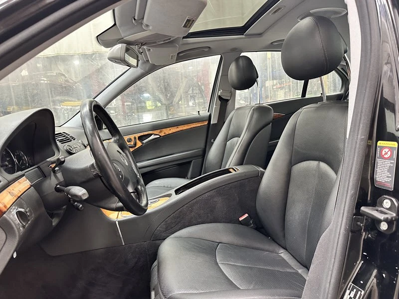 2006 Mercedes-Benz W211 E-Class - Image 10 of 12