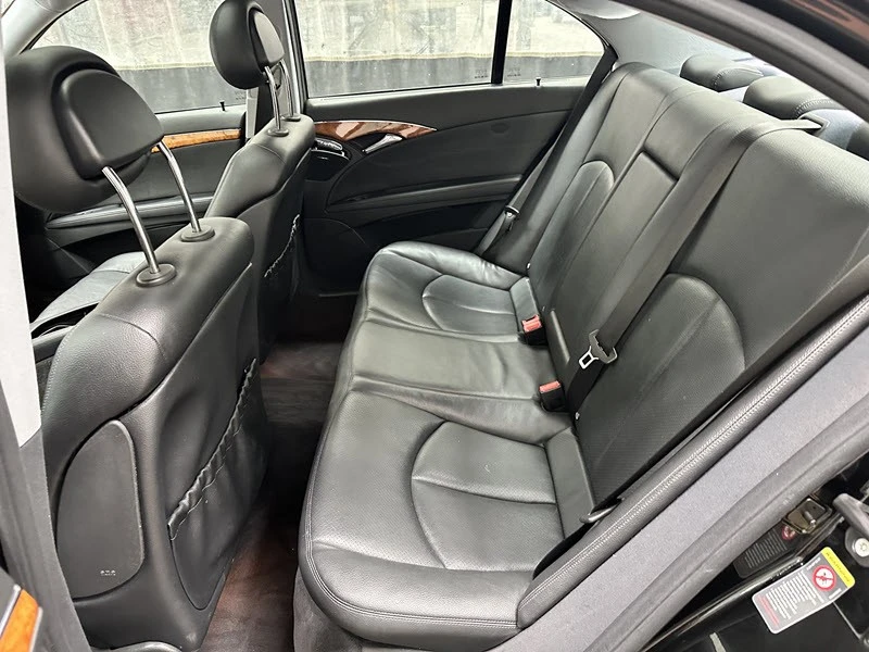 2006 Mercedes-Benz W211 E-Class - Image 12 of 12