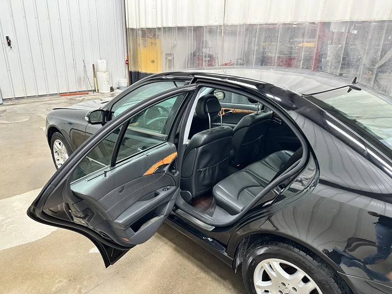 2006 Mercedes-Benz W211 E-Class - Image 11 of 12