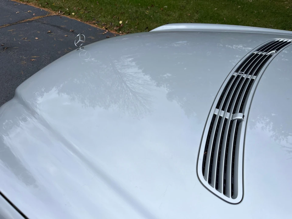 2006 Mercedes-Benz W211 E-Class - Image 29 of 31