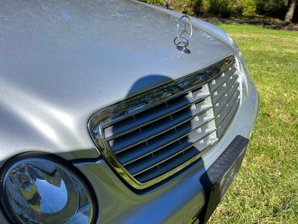 2006 Mercedes-Benz W211 E-Class - Image 20 of 31