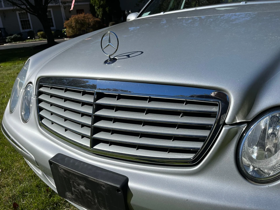 2006 Mercedes-Benz W211 E-Class - Image 25 of 31
