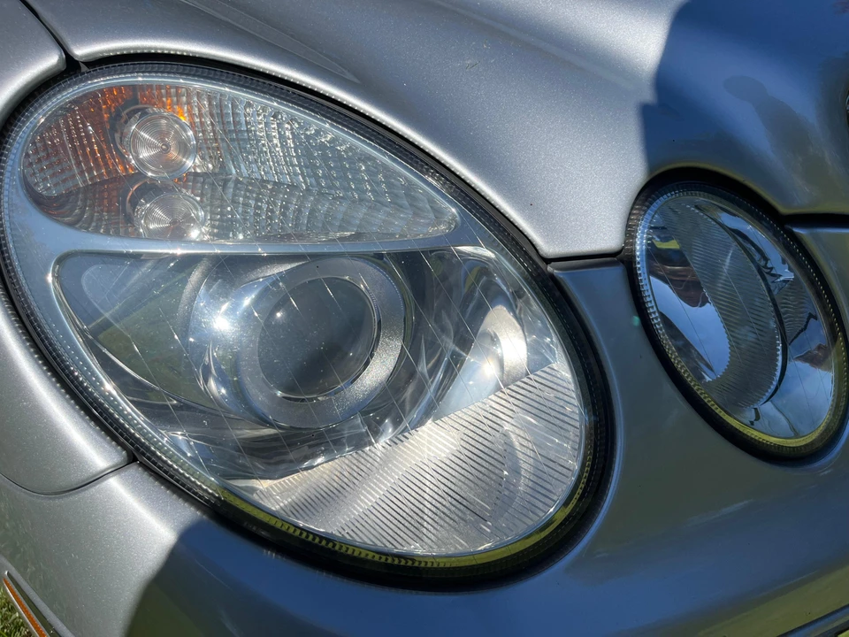 2006 Mercedes-Benz W211 E-Class - Image 19 of 31