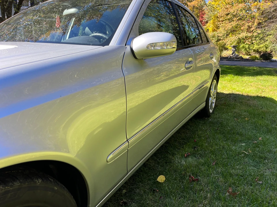 2006 Mercedes-Benz W211 E-Class - Image 27 of 31