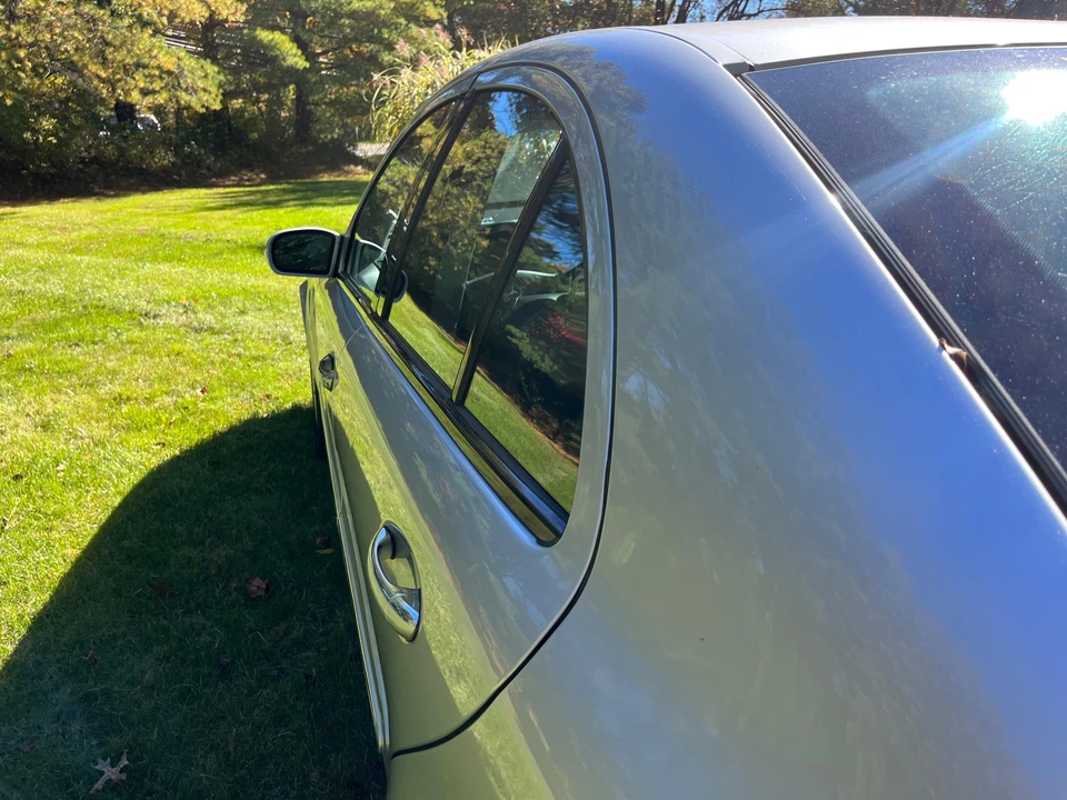 2006 Mercedes-Benz W211 E-Class - Image 31 of 31