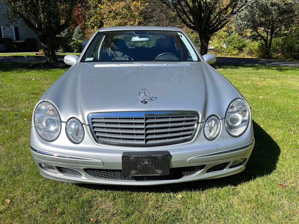 2006 Mercedes-Benz W211 E-Class - Image 6 of 31