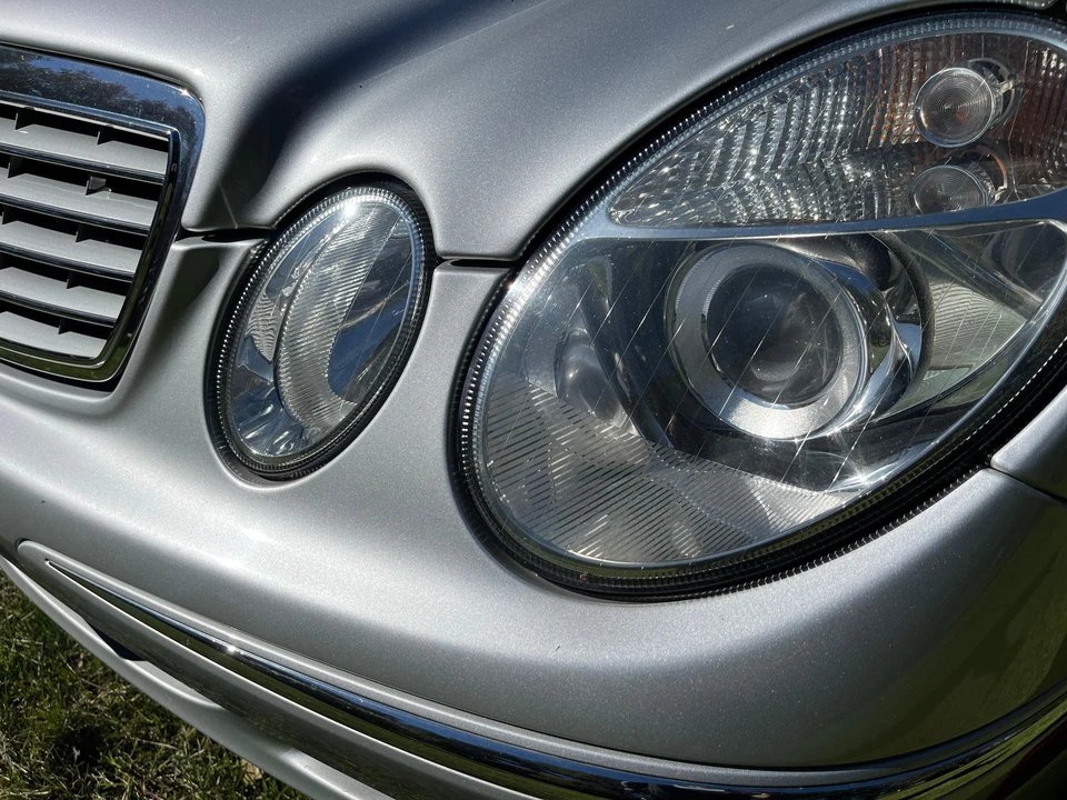 2006 Mercedes-Benz W211 E-Class - Image 26 of 31