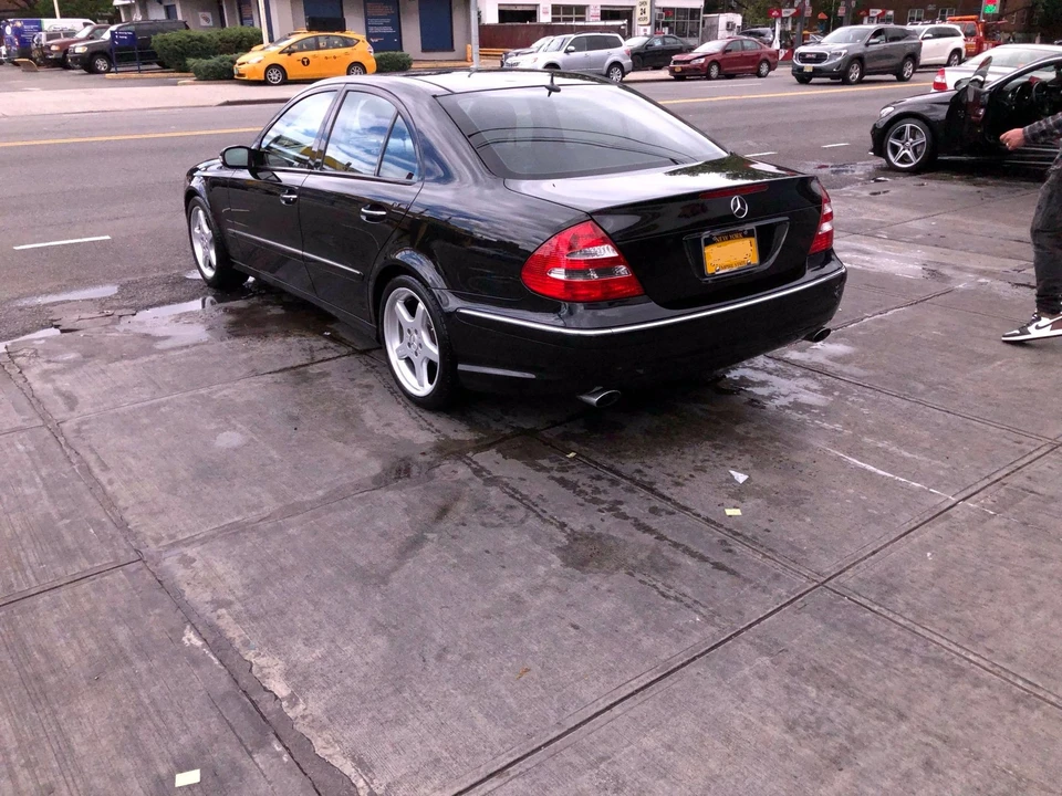 2006 Mercedes-Benz W211 E-Class - Image 4 of 10