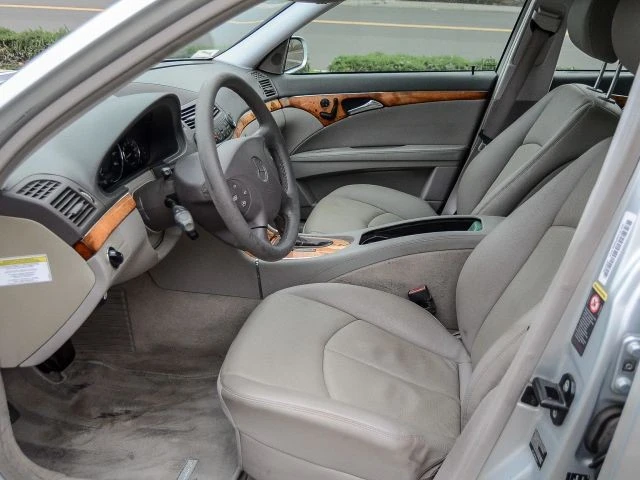 2006 Mercedes-Benz W211 E-Class - Image 20 of 21