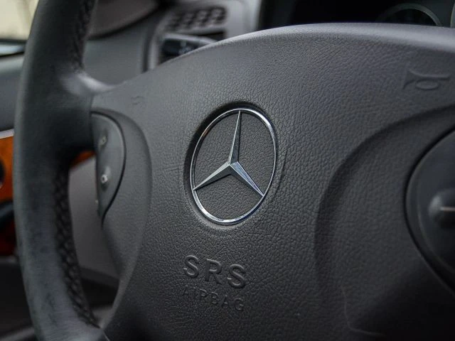 2006 Mercedes-Benz W211 E-Class - Image 26 of 31