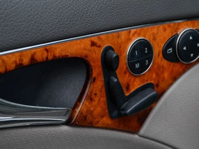 2006 Mercedes-Benz W211 E-Class - Image 22 of 31