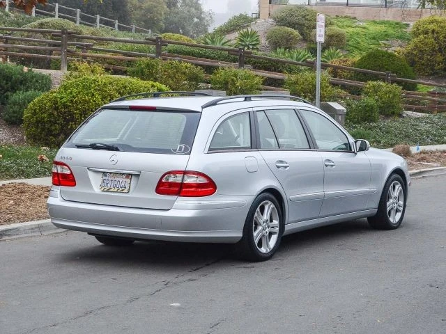 2006 Mercedes-Benz W211 E-Class - Image 6 of 31