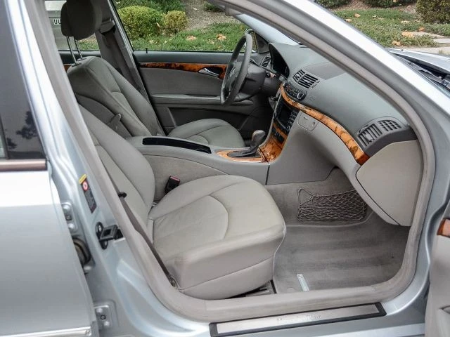2006 Mercedes-Benz W211 E-Class - Image 18 of 21