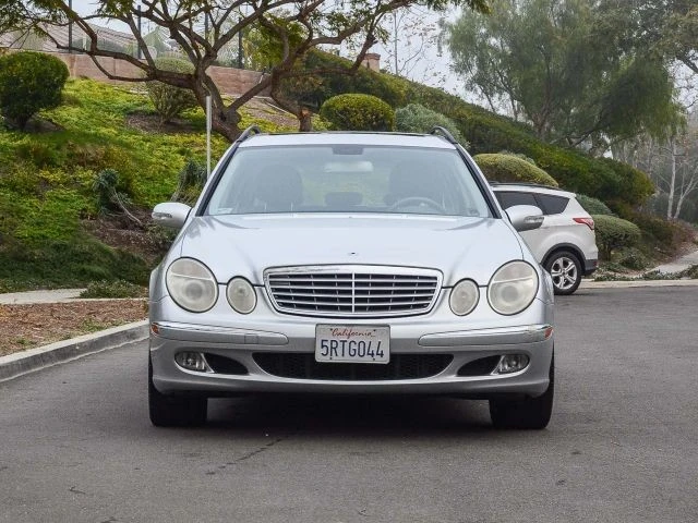 2006 Mercedes-Benz W211 E-Class - Image 2 of 31