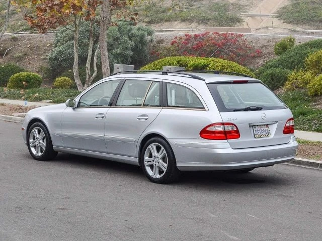 2006 Mercedes-Benz W211 E-Class - Image 4 of 31