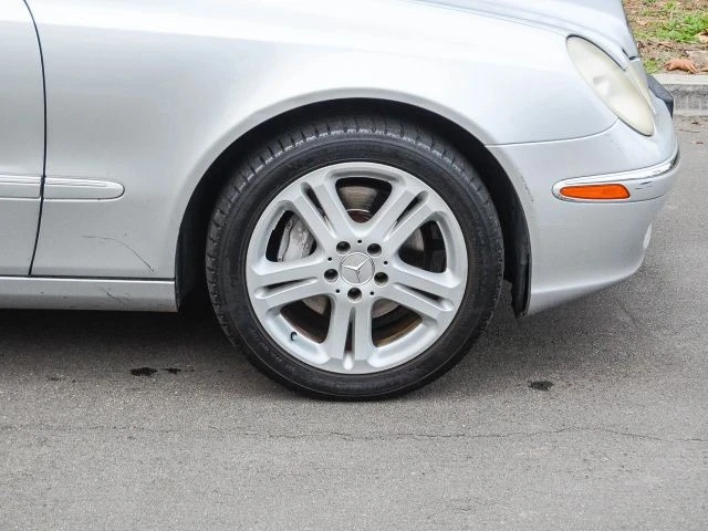 2006 Mercedes-Benz W211 E-Class - Image 11 of 21
