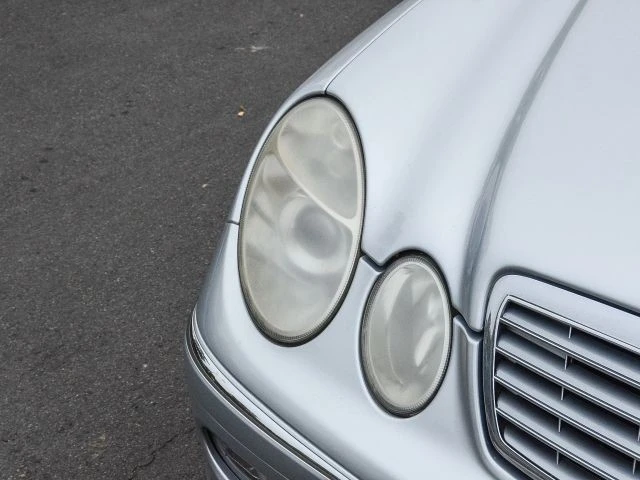 2006 Mercedes-Benz W211 E-Class - Image 10 of 31