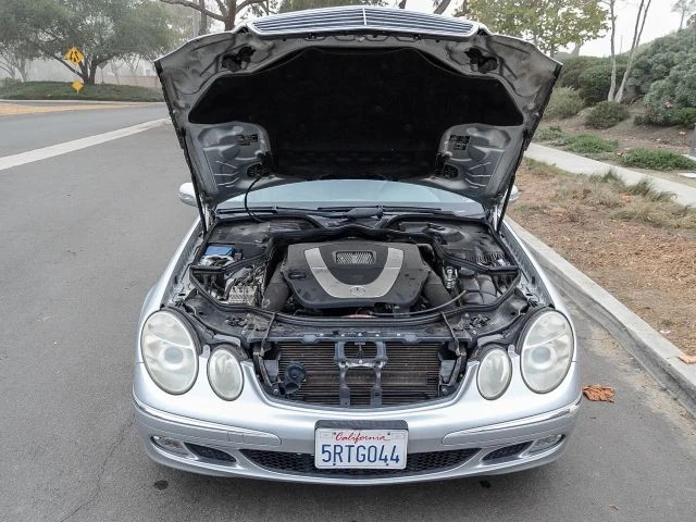 2006 Mercedes-Benz W211 E-Class - Image 28 of 31