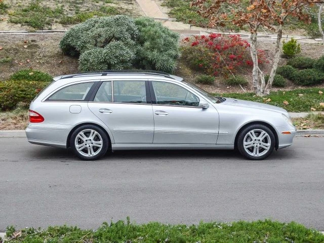 2006 Mercedes-Benz W211 E-Class - Image 7 of 31