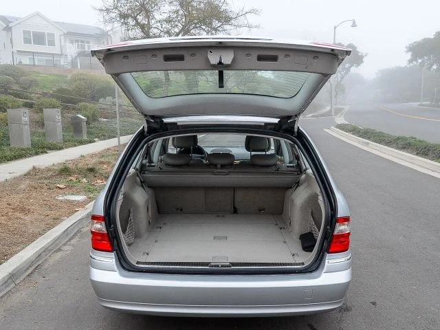2006 Mercedes-Benz W211 E-Class - Image 27 of 31
