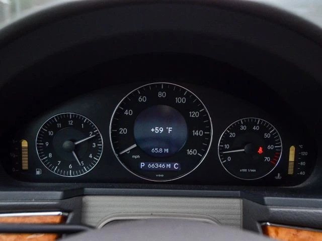 2006 Mercedes-Benz W211 E-Class - Image 25 of 31