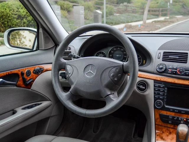 2006 Mercedes-Benz W211 E-Class - Image 17 of 31